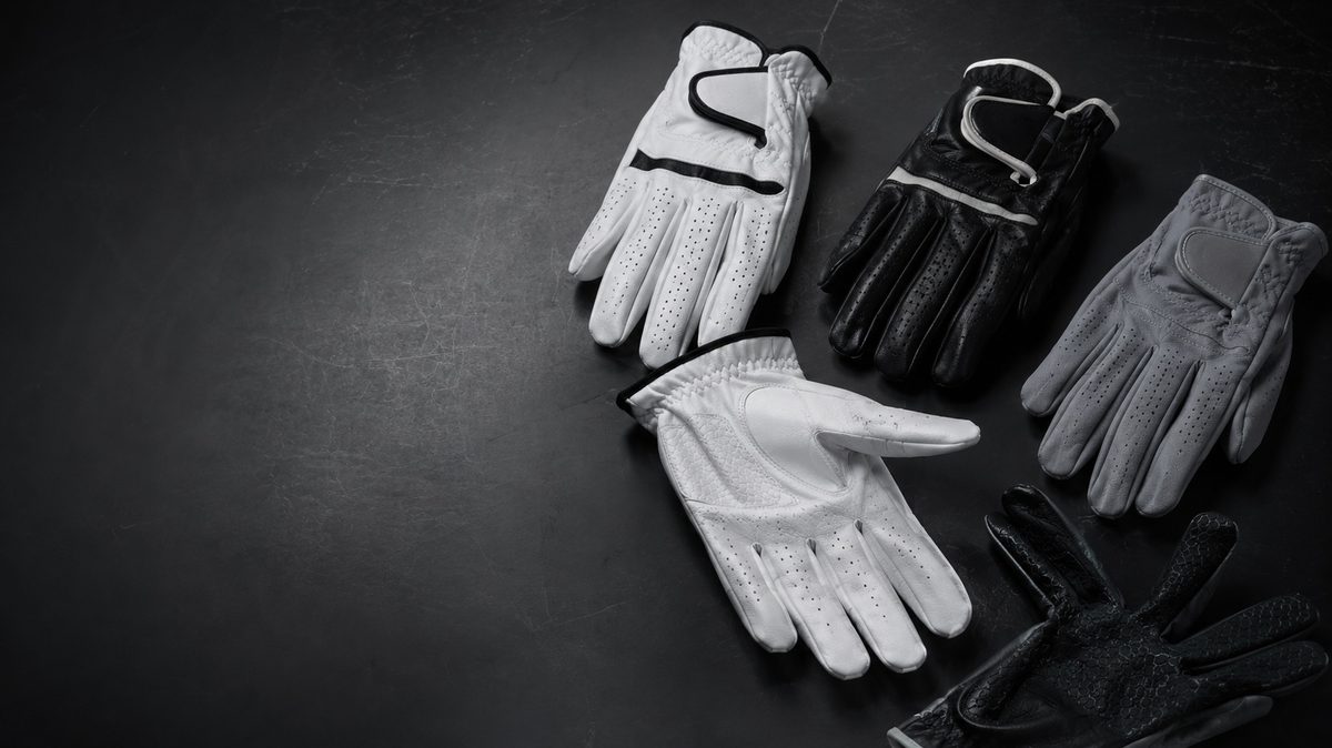 Range of ProGrip sports gloves manufactured to specification